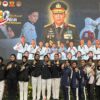 Polwan Polda Riau Raih Tujuh Medali Kejuaraan Taekwondo Kapolri Cup 2026