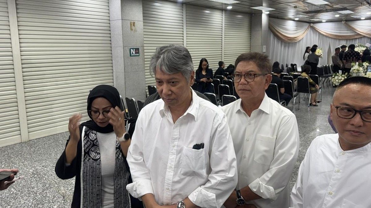 Juru Bicara Otorita IKN Troy Pantouw Meninggal Dunia di Rusun ASN