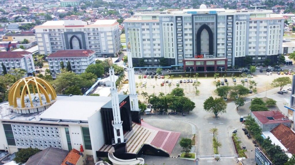 UAD Buka Lowongan Dosen dan Tendik Tetap Hingga 10 Agustus 2026