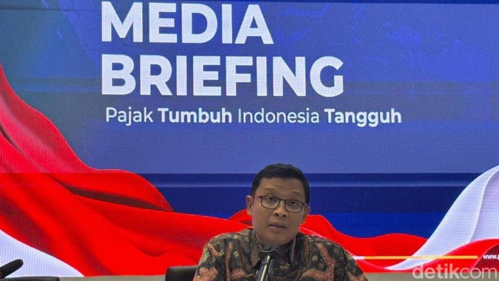 DJP Tegaskan Pelibatan TNI Polri Hanya Koordinasi Informasi Wajib Pajak