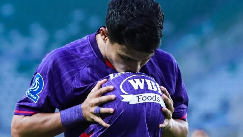 Persik Kediri Lepas Yandi Sofyan dan Irkham Mila Jelang Musim Baru