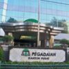 Pegadaian Pastikan Tidak Sediakan Opsi Kredit Motor Tanpa DP