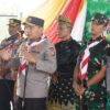 Polda Riau Salurkan Bantuan Mesin hingga Bibit Pohon di Inhil