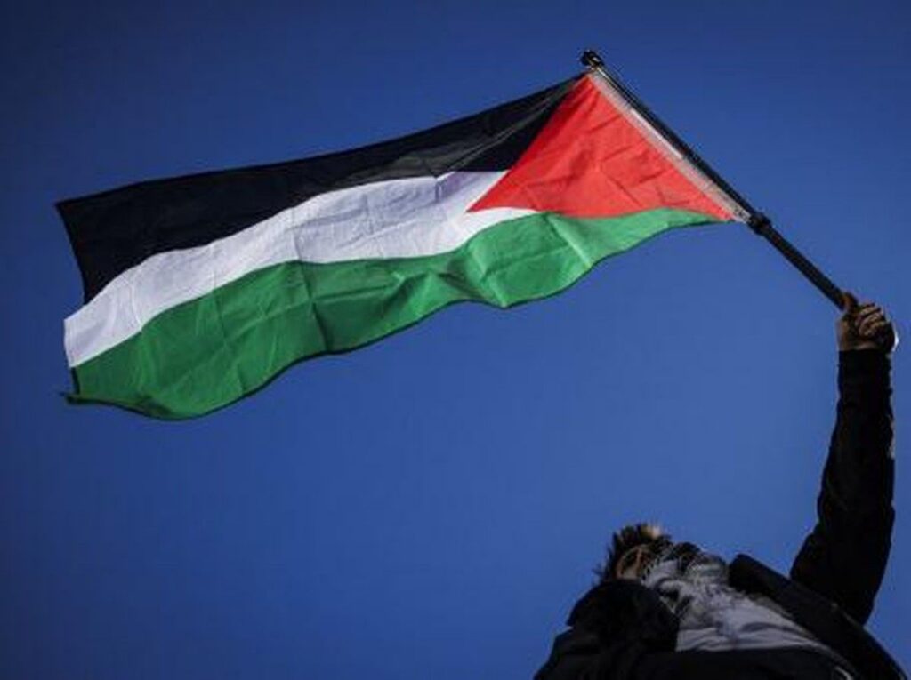 British Museum Hapus Istilah Palestina Usai Didesak Aktivis Pro Israel