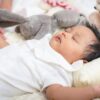 Rekomendasi Bantal Anti Peyang untuk Bayi Agar Kepala Tetap Sehat