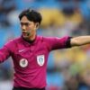 Wasit Hyun Jae Choi Pimpin Laga Indonesia vs Timor Leste