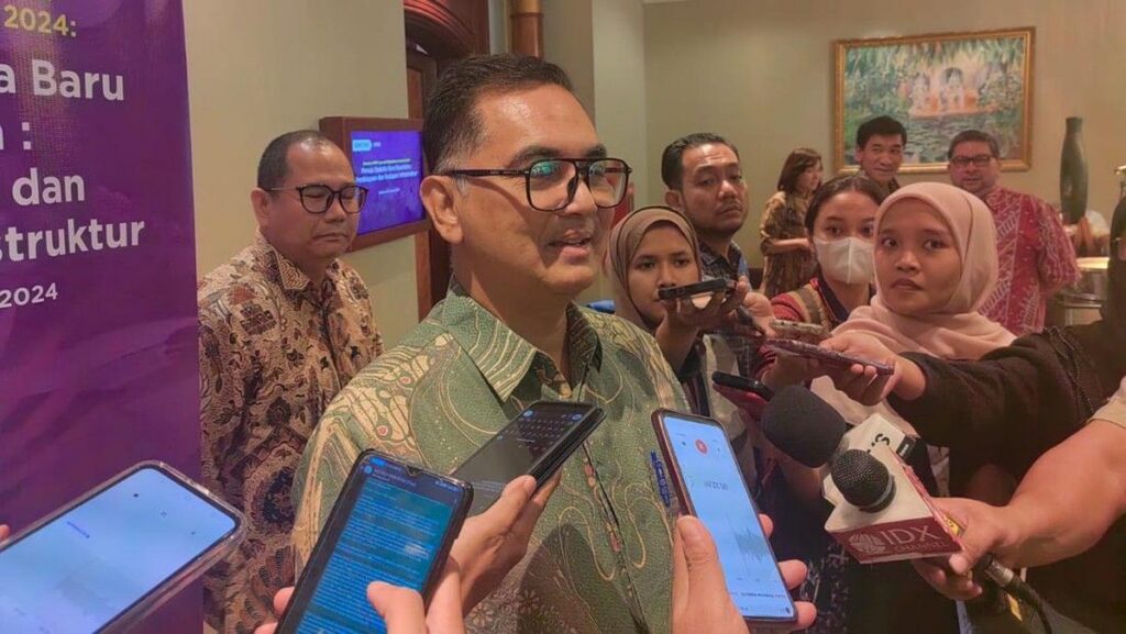 Jubir Otorita IKN Troy Pantouw Meninggal Dunia di Rusun ASN