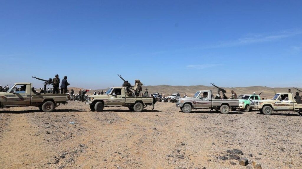 Houthi Ancam Serang Kapal Pelayaran di Pelabuhan Arab Saudi