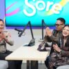Kakorlantas Polri Resmikan Program Polantas KARIB