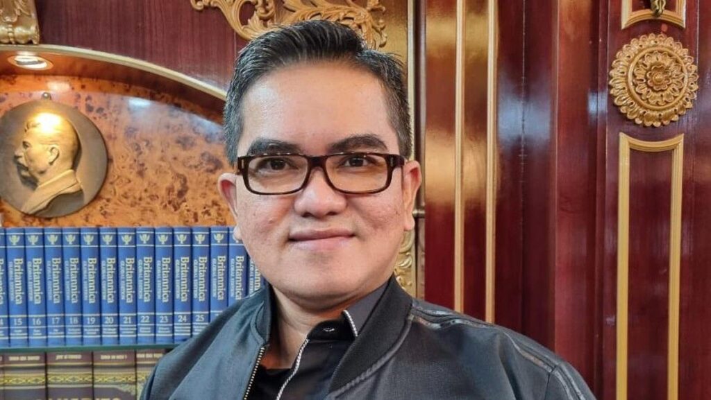 DPR RI Kecam Kasus Korupsi Mantan Jampidsus Febrie Adriansyah