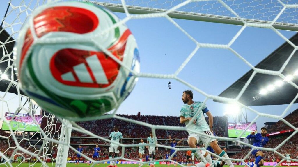Piala Dunia 2026 Dongkrak Output Ekonomi Global Hingga Rp1.437 Triliun