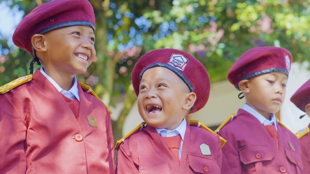 4 Institusi Pendidikan Baru yang Dibentuk di Masa Presiden Prabowo