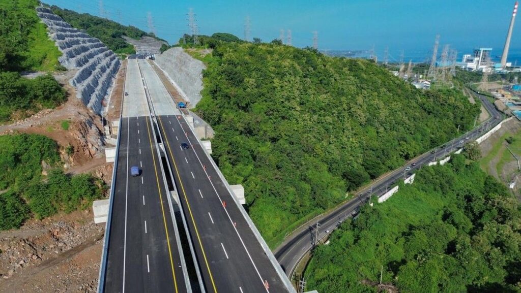 Jalan Tol Pasuruan-Probolinggo Akan Terhubung dengan Probolinggo-Situbondo-Banyuwangi