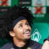 FC Barcelona Sepakati Transfer Karim Adeyemi dari Borussia Dortmund