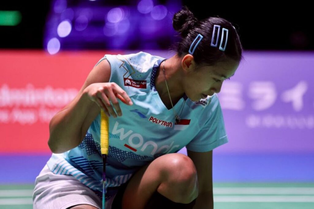 Fajar/Fikri Sabet Gelar Juara Japan Open 2026
