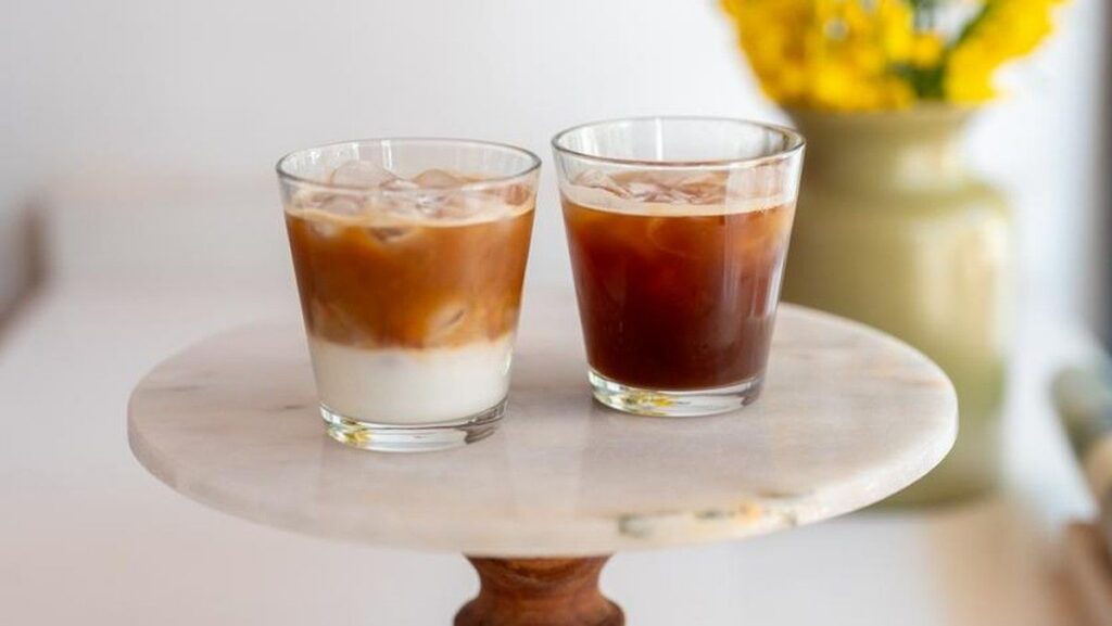 Membandingkan Kalori Americano, Latte, dan Cappuccino untuk Diet