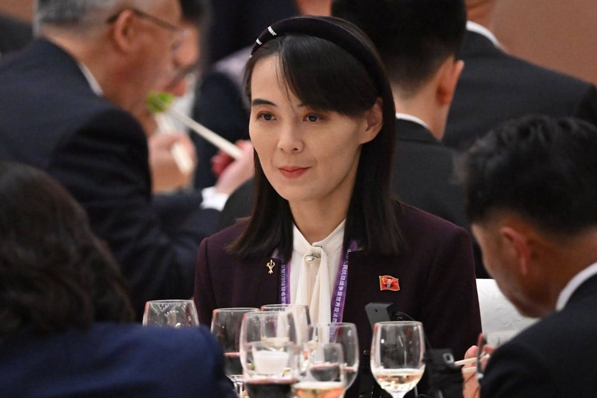 Korea Utara Tolak Penghentian Senjata Nuklir Tuntutan ASEAN