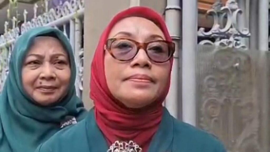 Menteri PPPA Ingatkan Bahaya Perundungan Pada Hari Pertama MPLS