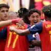 Timnas Spanyol Melaju ke Semifinal Piala Dunia 2026 Usai Tekuk Belgia