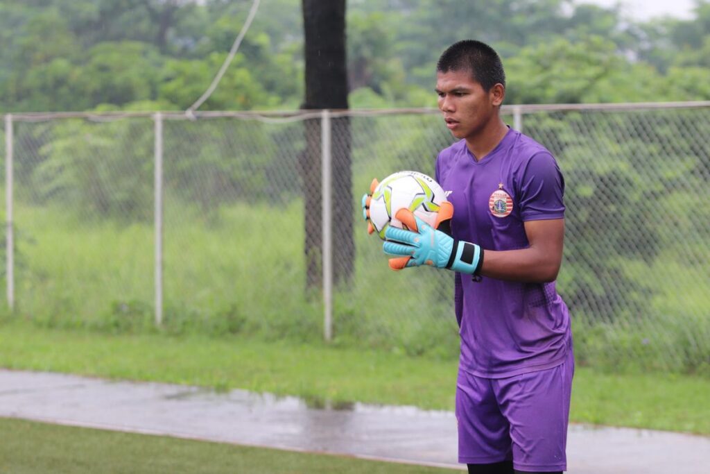 Cahya Supriadi Berpeluang Geser Nadeo di Timnas Indonesia