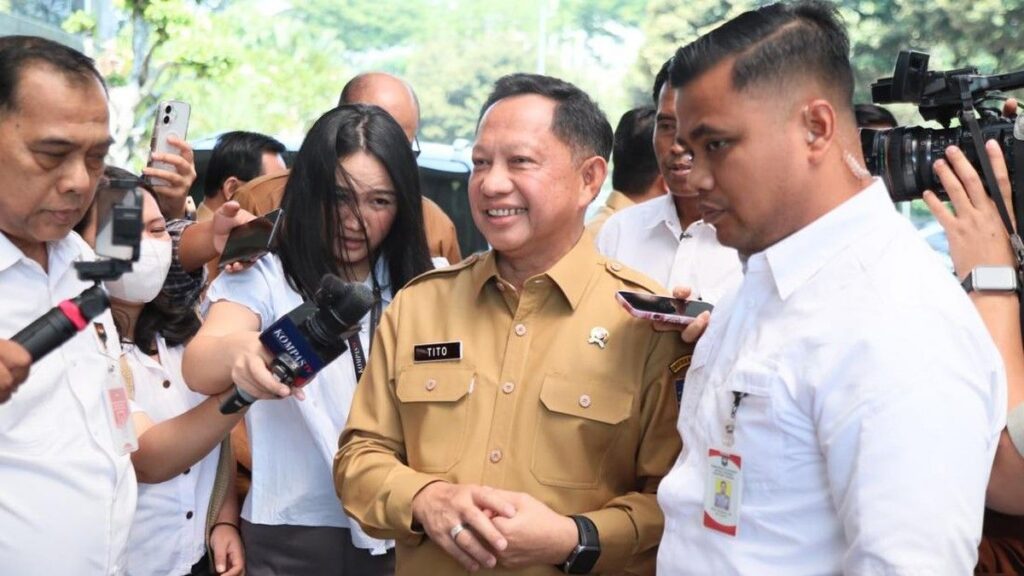 Kasatgas PRR Minta Menkeu Percepat Anggaran Pemulihan Sumatera