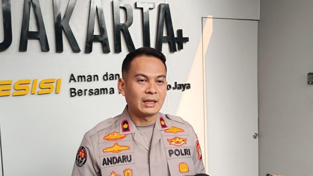Polda Metro Jaya Selidiki Aliran Dana Kasus Hanania Travel