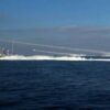 IRGC Serang Dua Kapal Tanker di Selat Hormuz