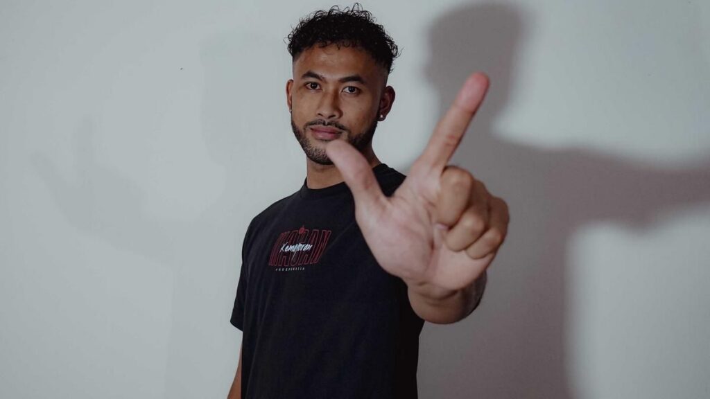 Persija Jakarta Kontrak Mantan Kiper Bhayangkara FC Aqil Savik