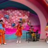 Bintang Cilik Meriahkan Puncak Layar Pentas Ceria Anak Indonesia 2026