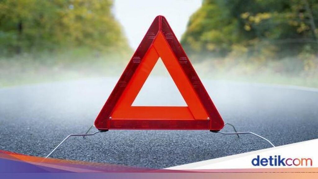 Remaja Tewas Terlindas Truk Saat Rayakan Kemenangan Prancis