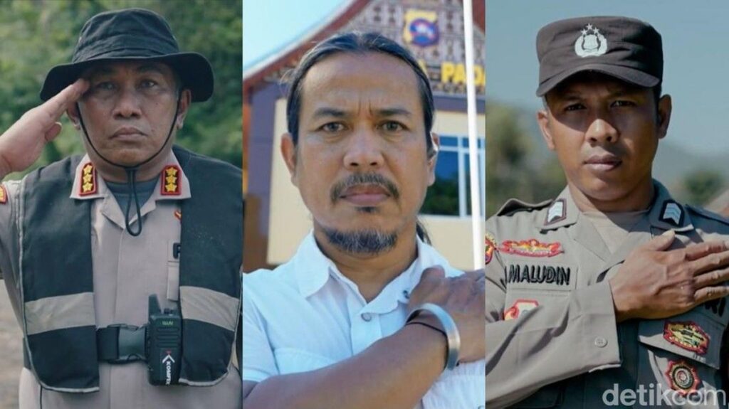 Malam Puncak Hoegeng Awards 2026 Umumkan Polisi Berdedikasi