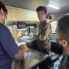 Dokter Hewan Bagikan Pengalaman Unik Layani Klinik Keliling Jagakarsa