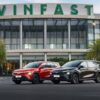 VinFast VF MPV 7 Resmi Meluncur di Indonesia untuk Pasar Mobil Listrik Keluarga