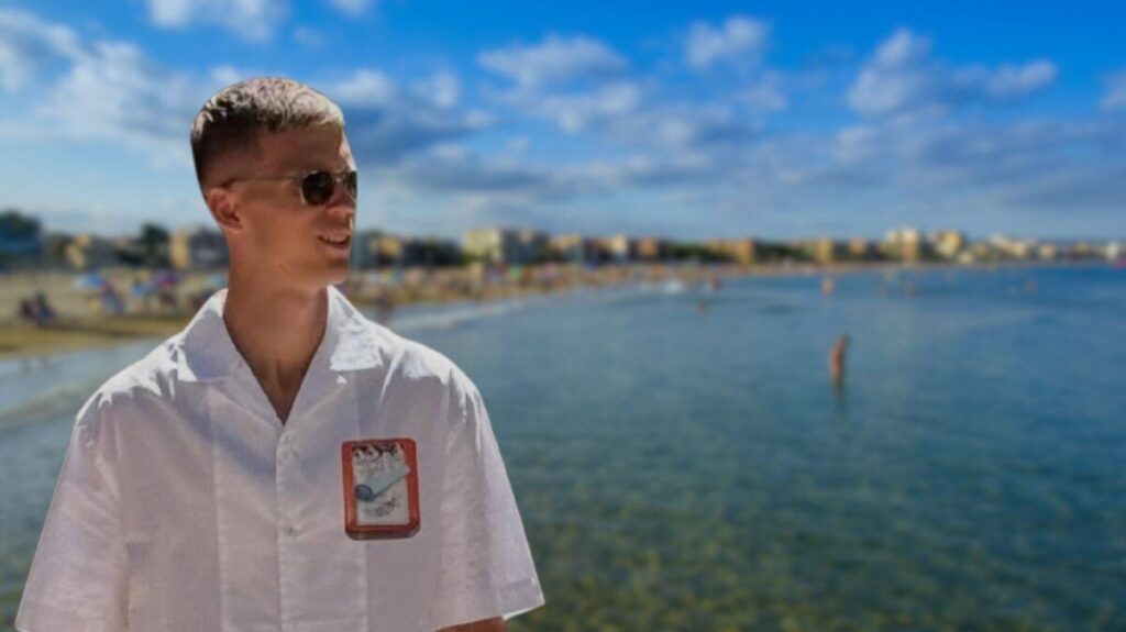 Dani Olmo Memilih Terrassa dan Torredembarra Sebagai Lokasi Istirahat
