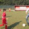 Franco Baresi Memulai Karir Sepak Bola Dari Permainan Tanpa Sepatu di Travagliato