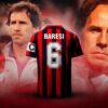 Mengenang Franco Baresi Sebagai Sosok Ikonik Pertahanan AC Milan