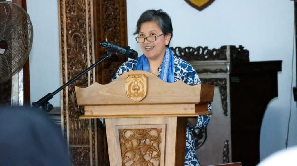 Pemerintah Luncurkan Gernas RANA Perkuat Perlindungan Anak di Pesantren