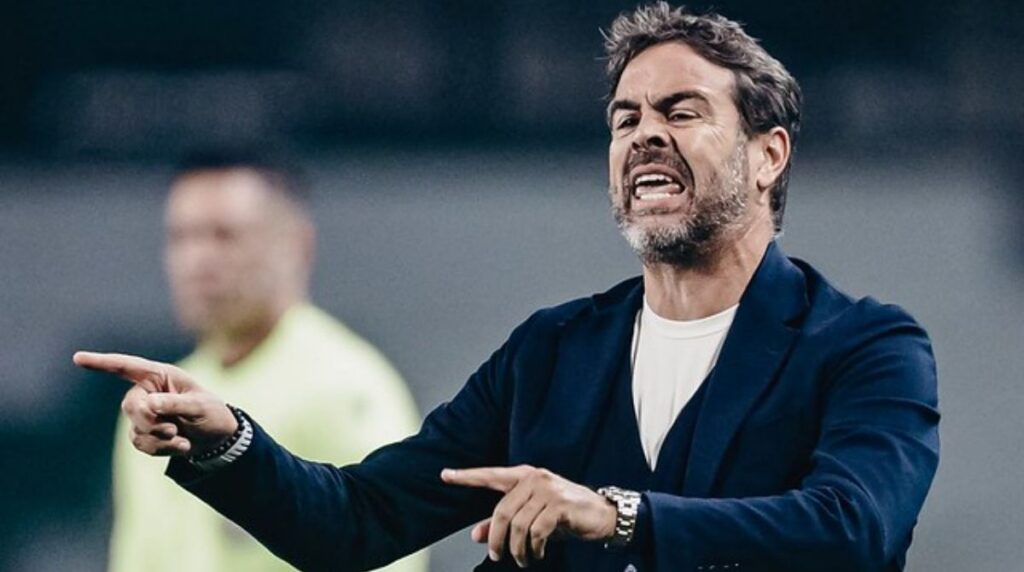 Artur Jorge Puji Ambisi Pemain Cruzeiro Usai Tekuk Coritiba