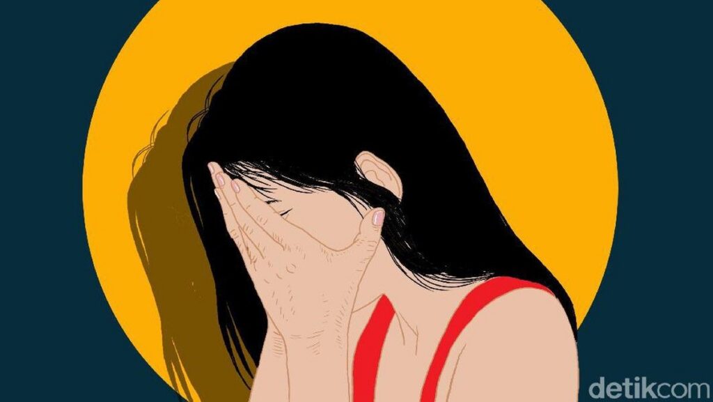 Polisi Tangkap Pria Pemerkosa Penyandang Disabilitas di Kendari