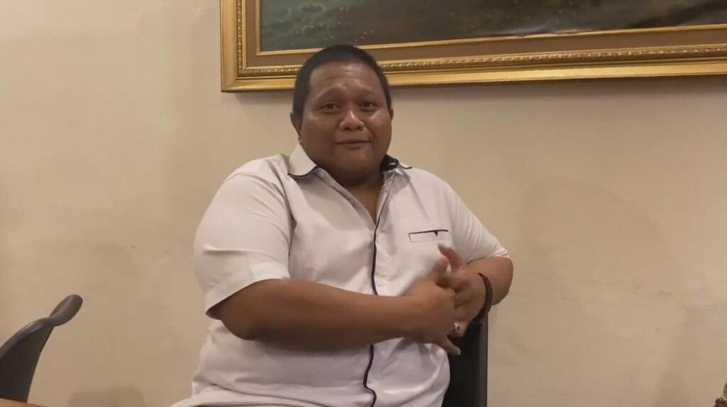 Rian Mahendra Kembali Masuk Manajemen PO Haryanto