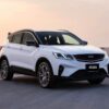 Geely Siapkan Dua Mobil Bensin Baru untuk Debut di GIIAS 2026