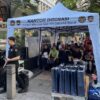 Ditjen Imigrasi Buka Kembali Layanan Paspor di CFD 5 Juli 2026