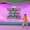Parama Hansa Tampil di Layar Pentas Ceria Anak Indonesia 2026
