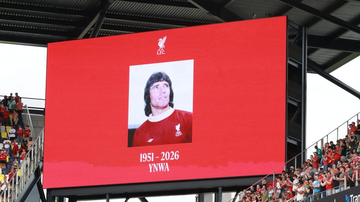 Klub Liga Inggris Gelar Penghormatan Penghormatan Kevin Keegan