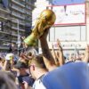 Harga Tiket Final Piala Dunia 2026 Melambung Hingga Rp37 Miliar