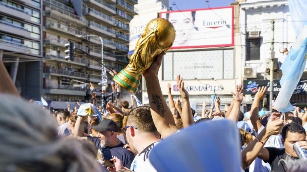 Harga Tiket Final Piala Dunia 2026 Melambung Hingga Rp37 Miliar