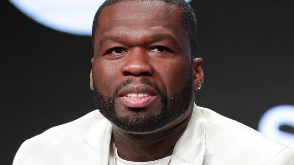 50 Cent Kalah Banding Lawan Mantan Kekasih Shaniqua Tompkins