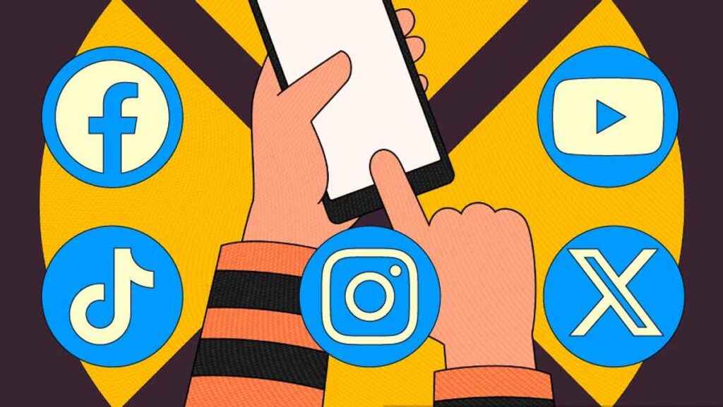 Komdigi Akui Pemalsuan Usia Anak Kendalikan PP Tunas