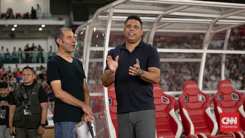 Norwegia Singkirkan Brasil dari Piala Dunia 2026 Lewat Dua Gol Haaland
