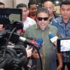 Purbaya Yudhi Sadewa Temui Said Iqbal Bahas Pajak JHT